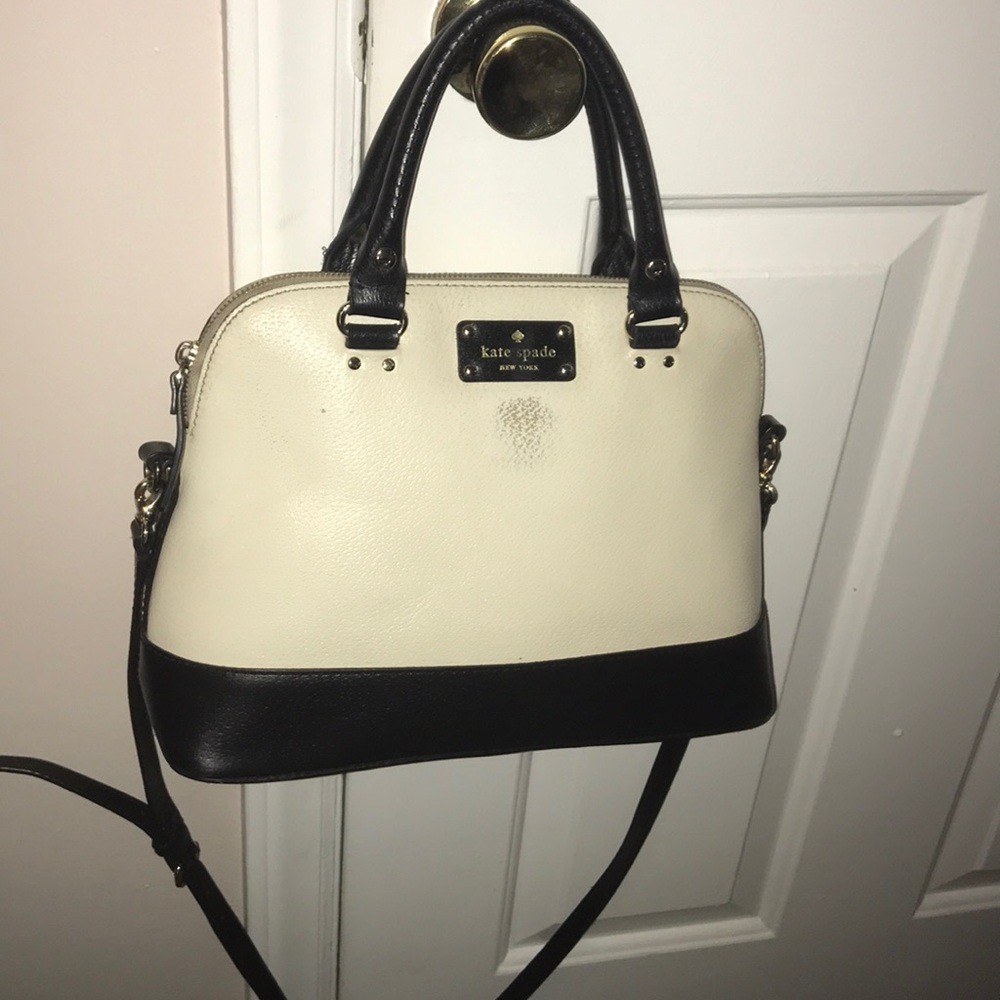 Kate spade bag (large version)